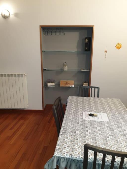 Casa Margherita 나폴리 외부 사진
