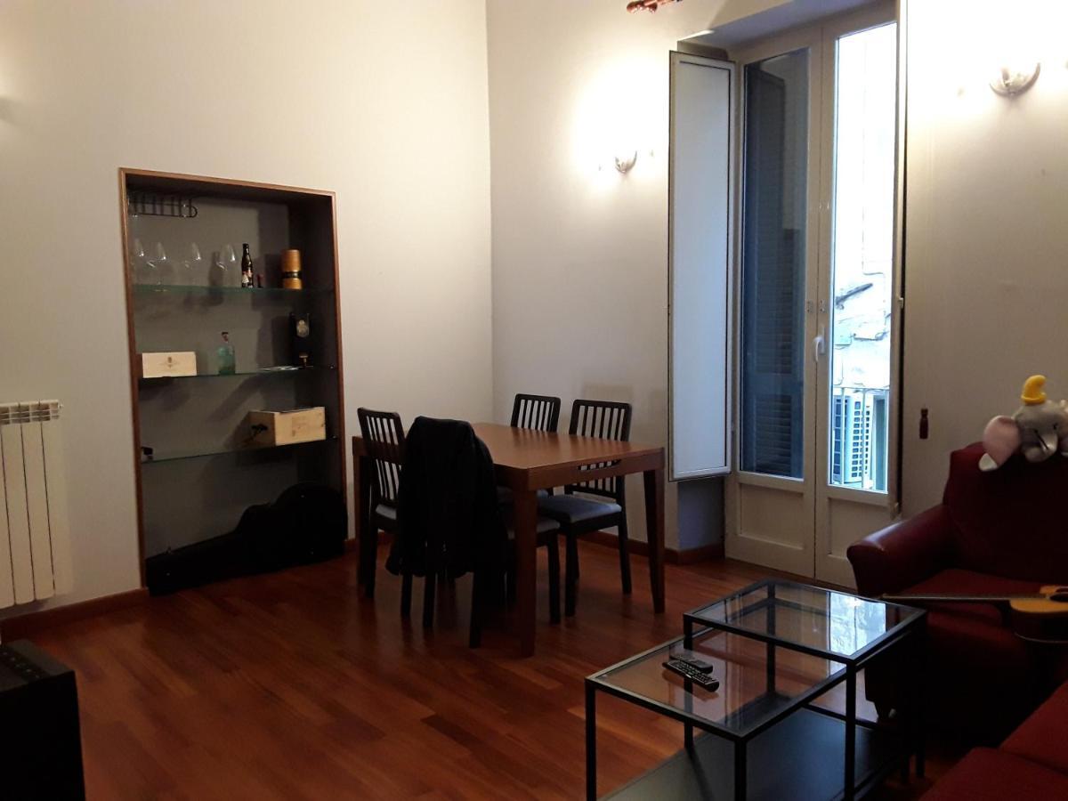 Casa Margherita 나폴리 외부 사진
