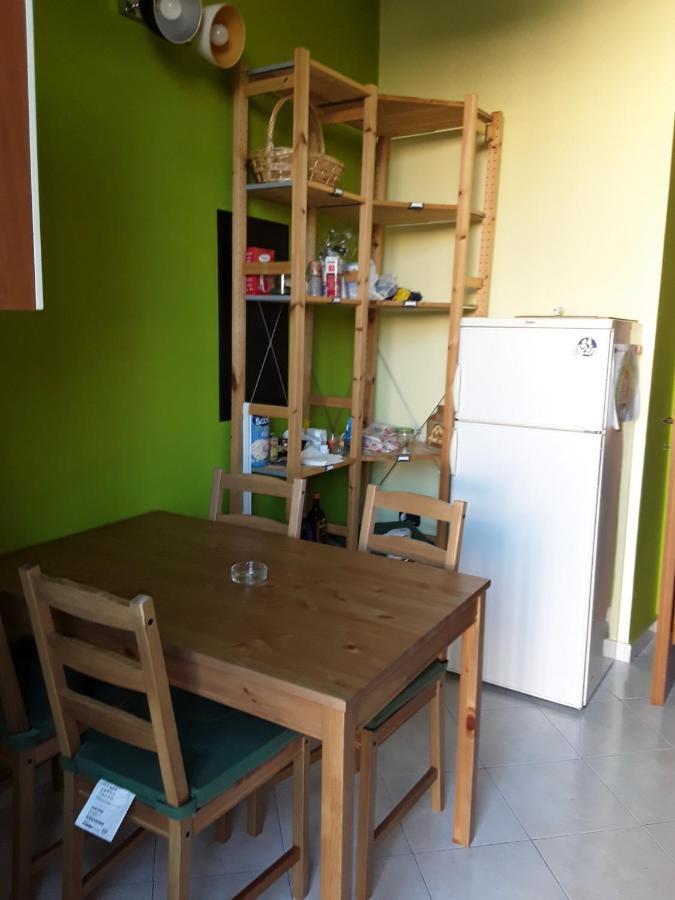Casa Margherita 나폴리 외부 사진